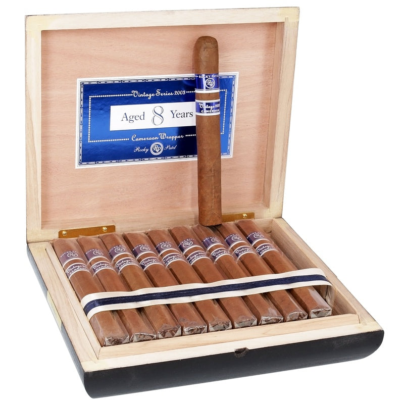 Rocky Patel Vintage 2003 Toro-20