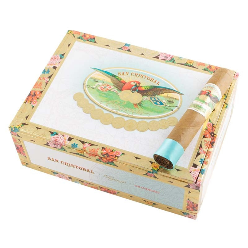 San Cristobal Elegancia Grandioso-25