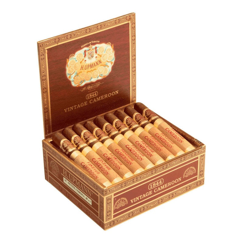 H. Upmann Vintage Petite Corona-25