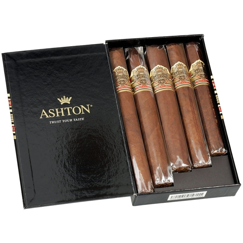 Ashton VSG Sampler-1