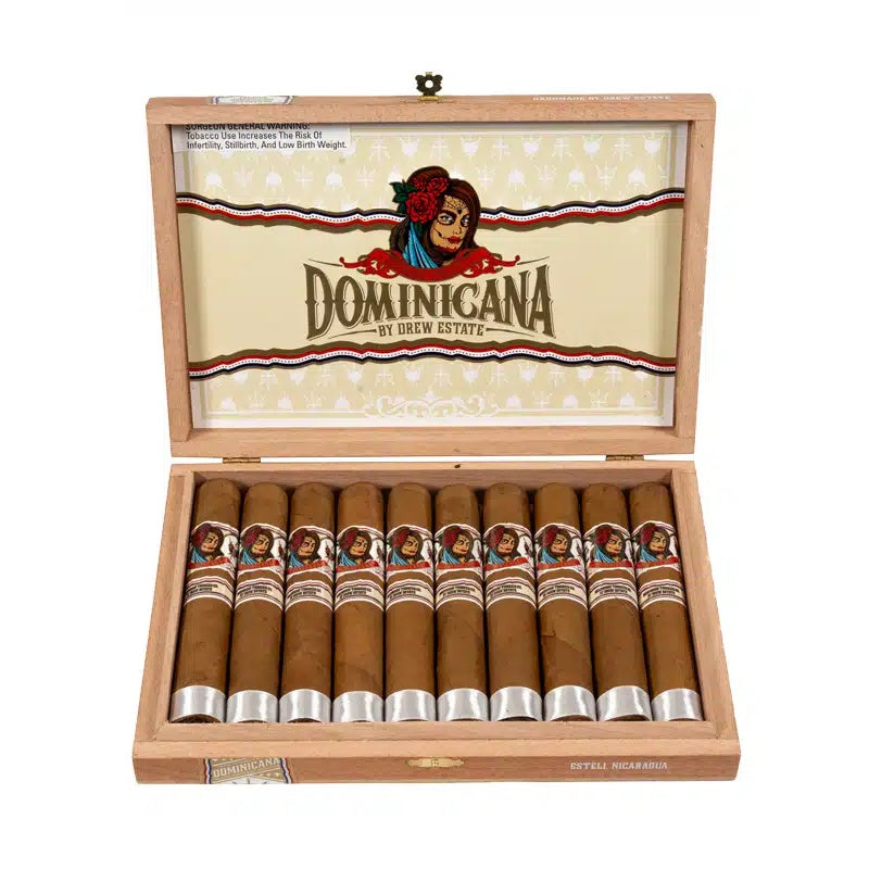 Deadwood Dominicana Gordo-10