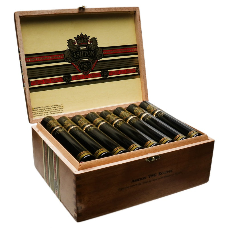 Ashton VSG Eclipse Tube-24