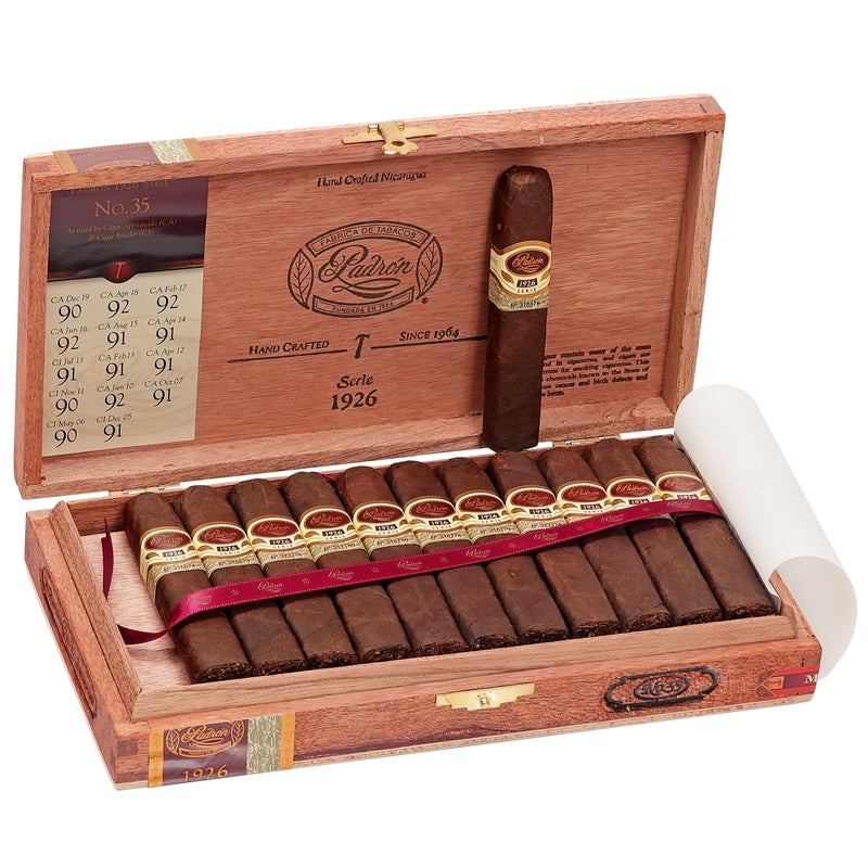 Padron 1926 #35 Maduro-24