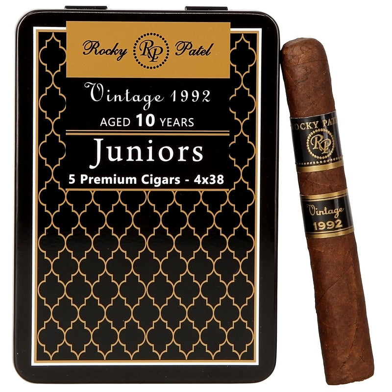 Rocky Patel Vintage 1992 Juniors-10