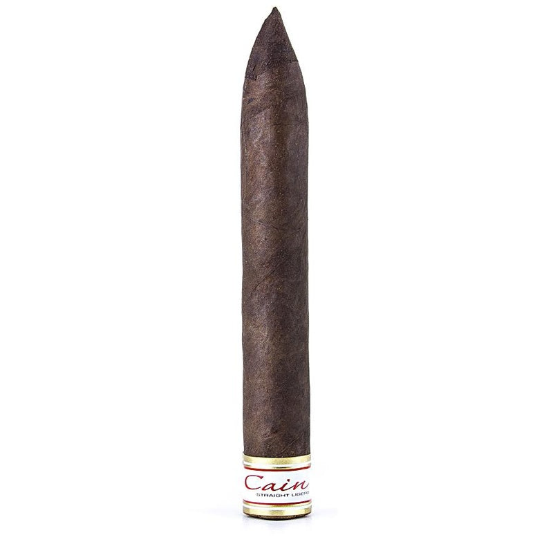 Cain Maduro Torpedo 6x54-24