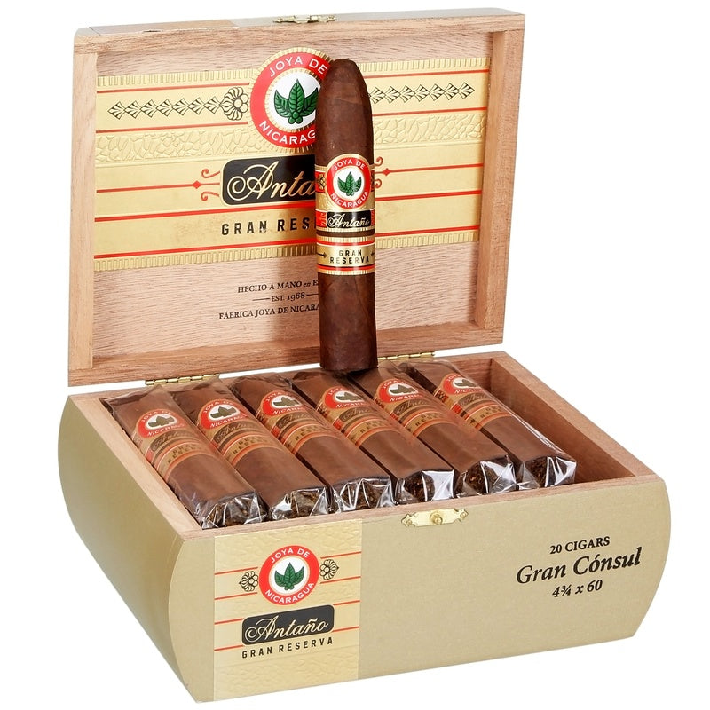 Joya Gran Reserva Gran Consul-20
