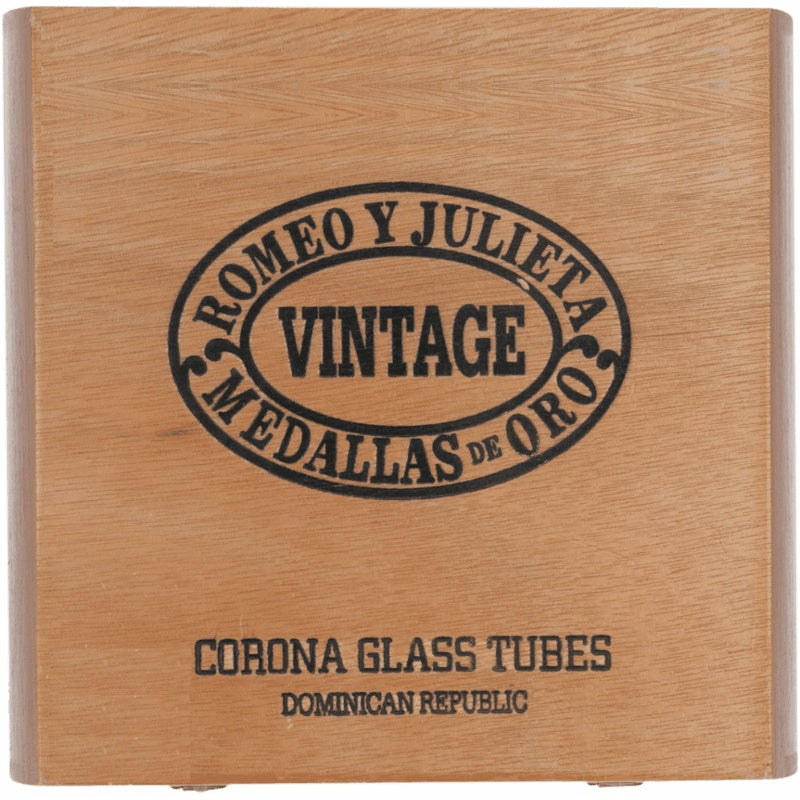 Romeo y Julieta Vintage 4-25