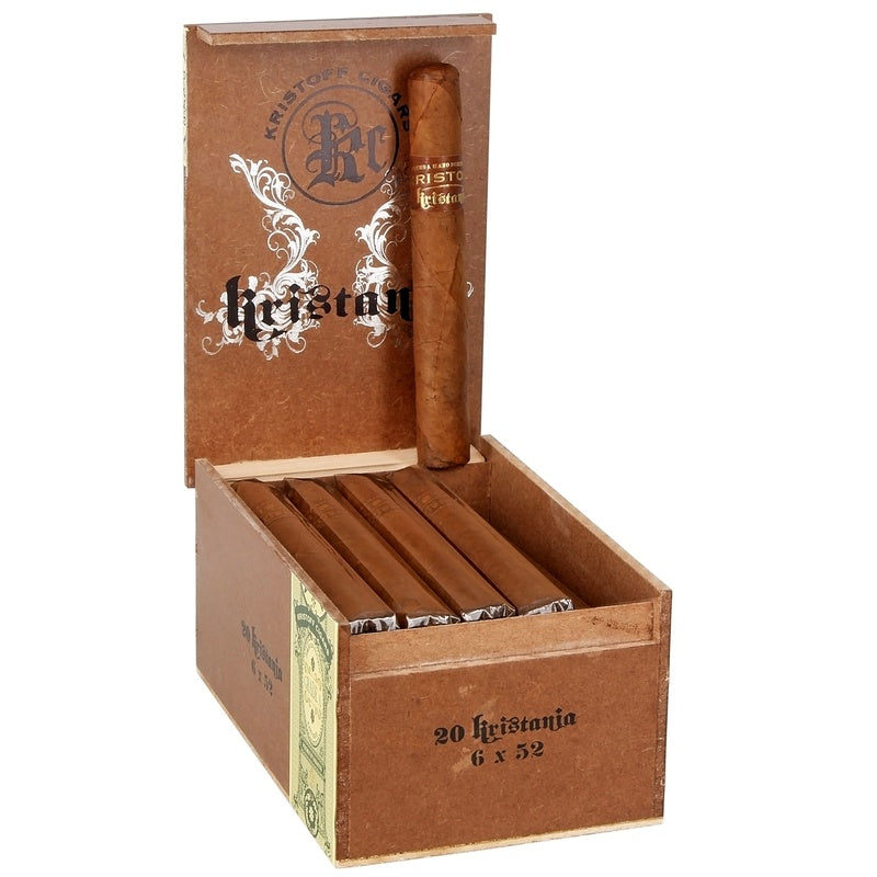 Kristoff Krist Toro 20CT-20
