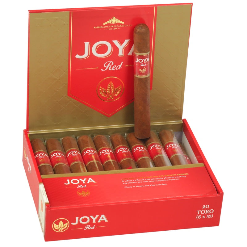 Joya Red Toro-20