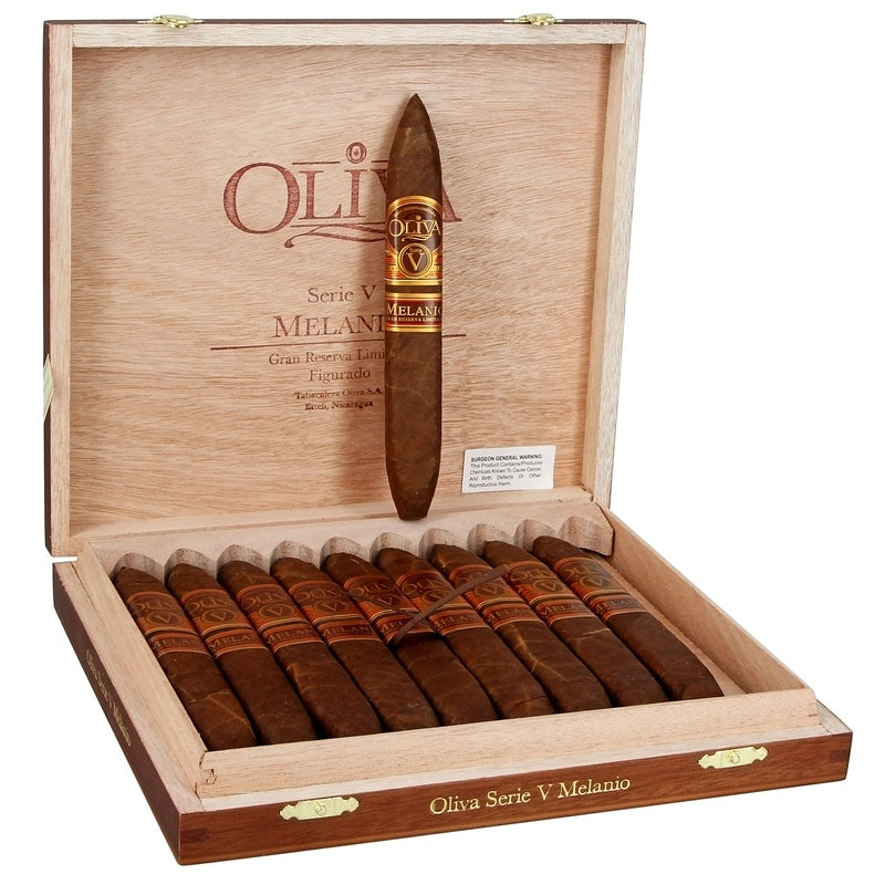 Oliva Melanio Figurado-10