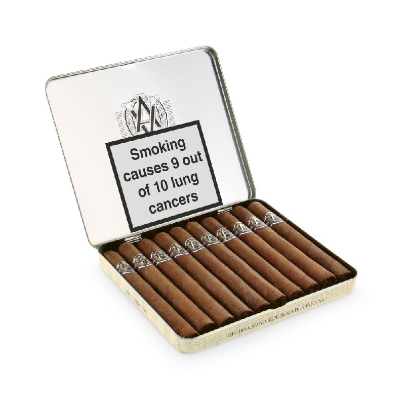 AVO Purito Domaine Tin-10