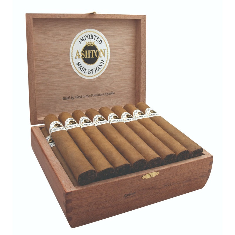 Ashton Classic Sovereign-25