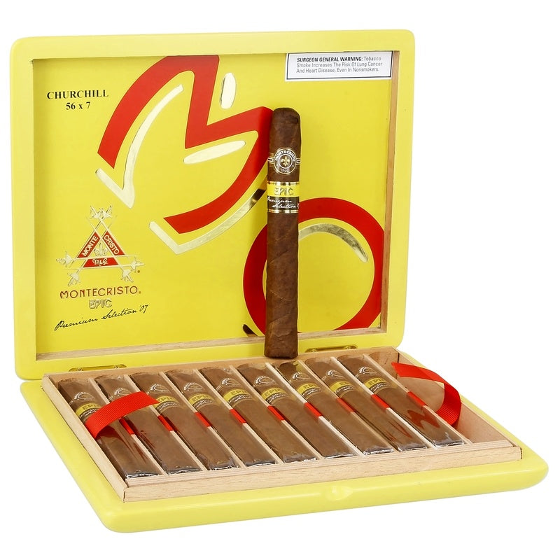 Montecristo Epic Churchill-10