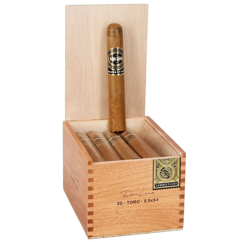 Don Lino Connecticut Toro-20