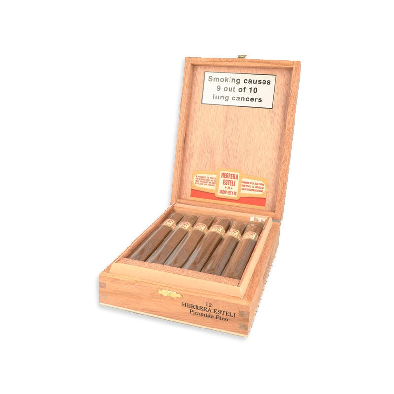 Herrera Esteli Piramide Fino Habano-25
