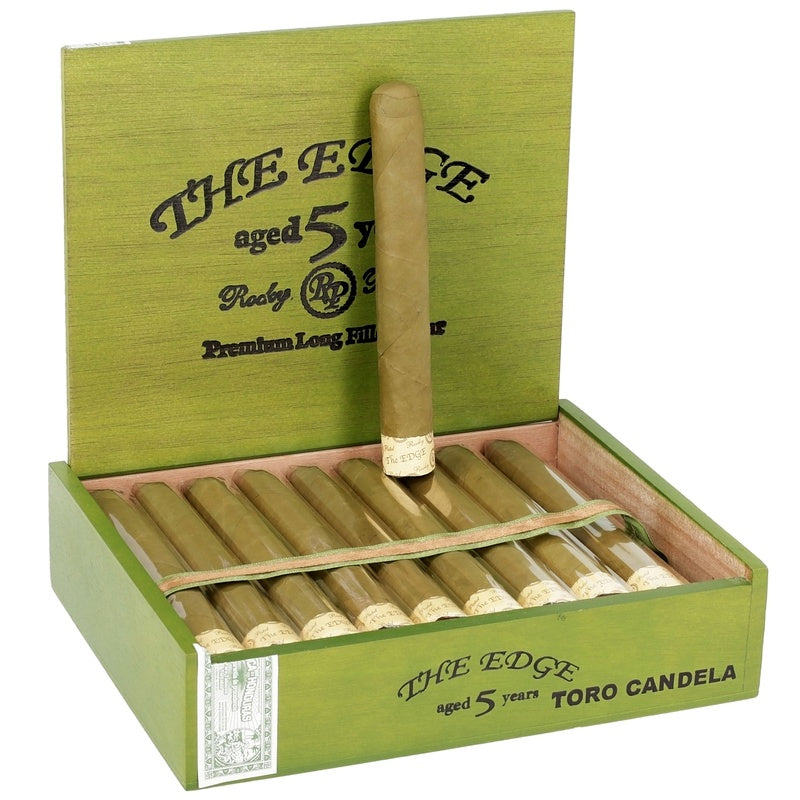 Edge Toro Candela 20CT-20