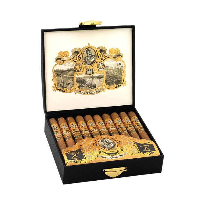 Gurkha Royal Challenge Churchill-20