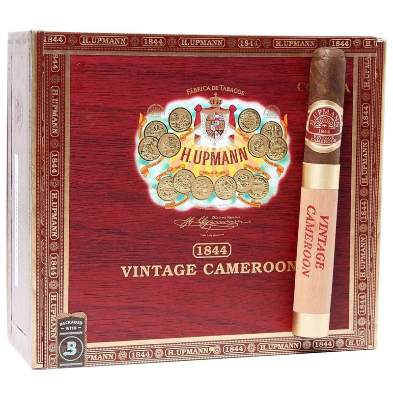 H. Upmann Vintage Corona-25