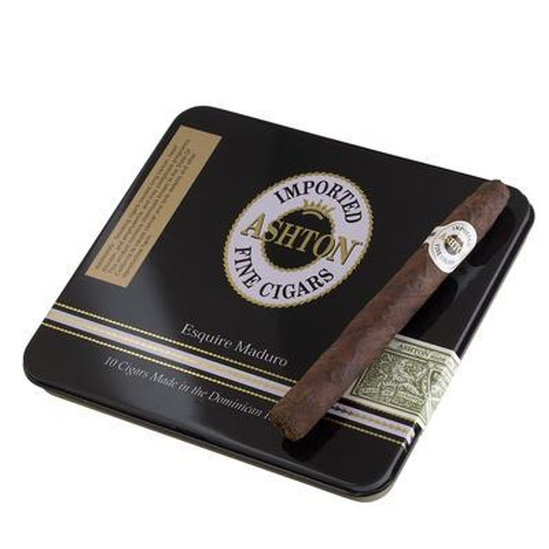 Ashton Esquire Maduro-10