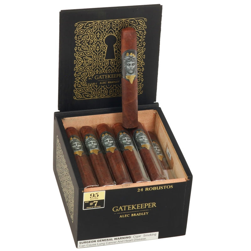 Alec Bradley Gatekeeper Robusto 24CT-24