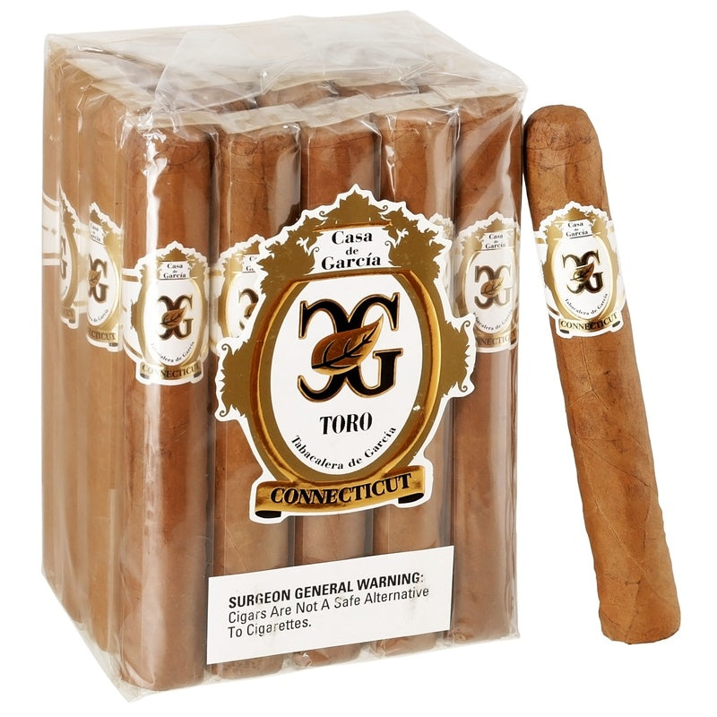 CASA DE GARCIA TORO CT-20
