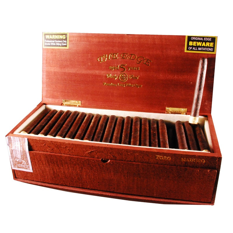 Edge Toro Maduro-100