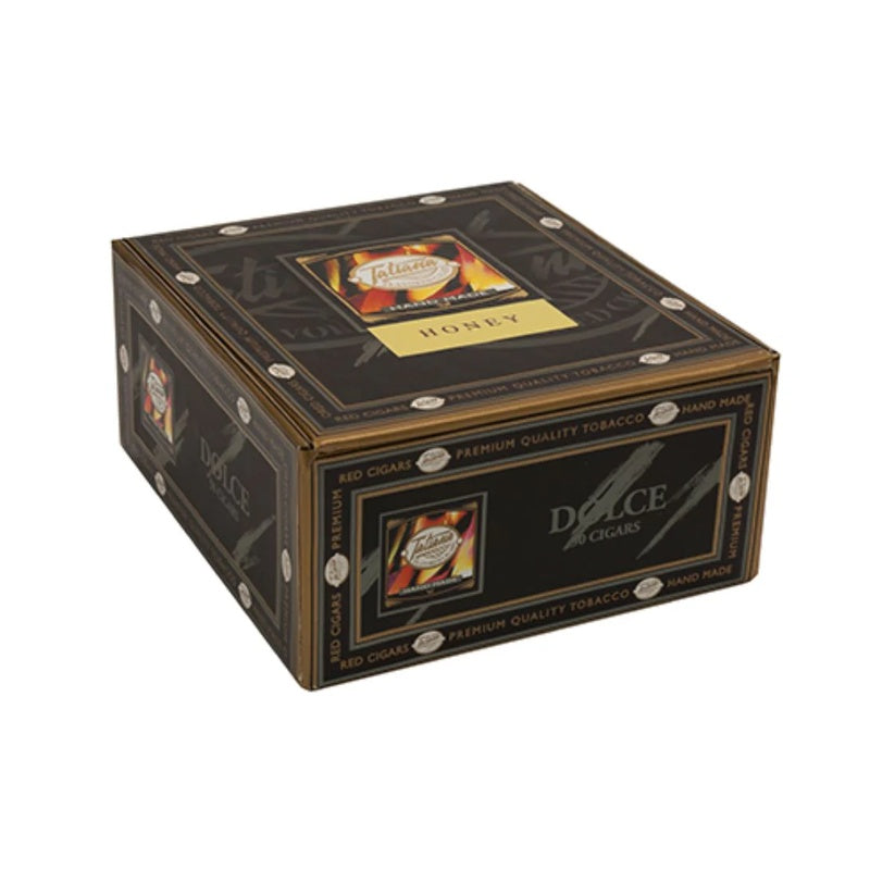 Tatiana Dolce Cappuccino Box-50