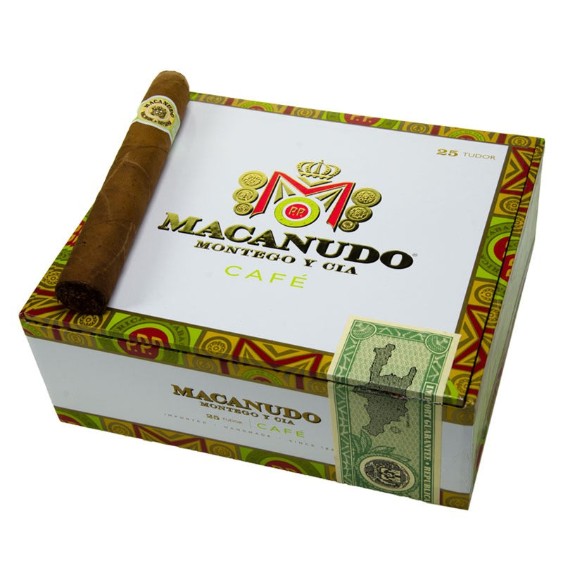 Macanudo Tudor Cafe-25