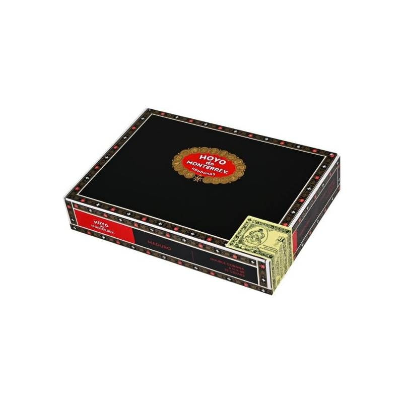 Hoyo de Monterrey Double Corona Maduro-25