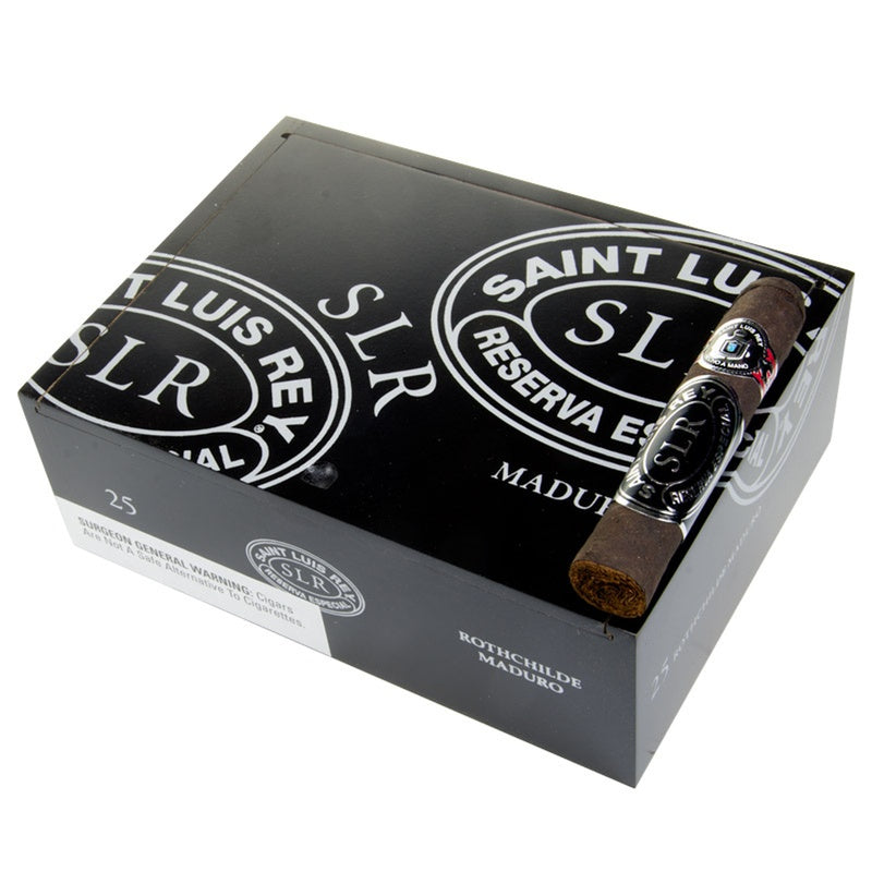 Saint Luis Rey Roth Maduro 25CT-25