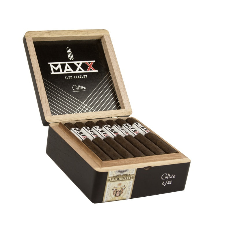Alec Bradley Maxx The Fix 24CT-24
