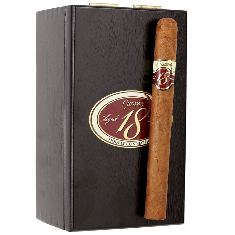 Cusano 18 Toro-18