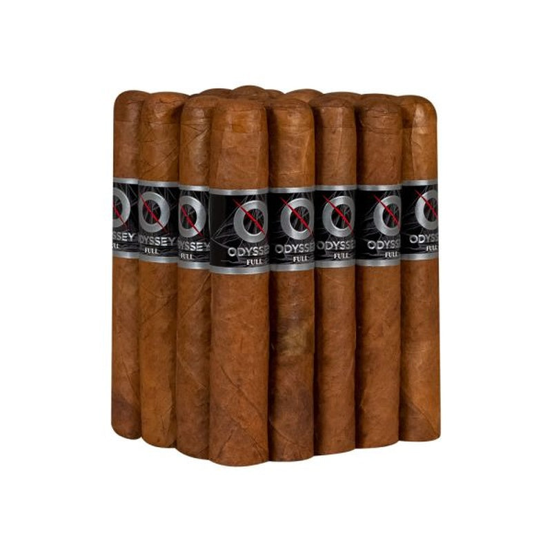 Odyssey Full Robusto-20