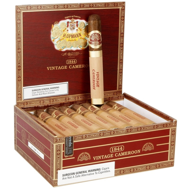 H. Upmann Vintage Toro-25