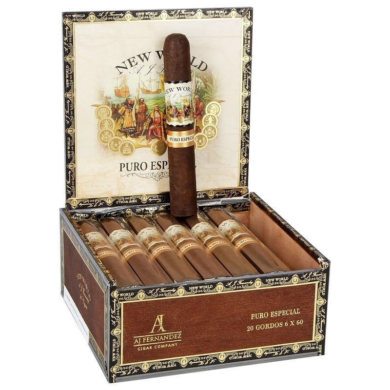 New World Puro Especial Gordo-20