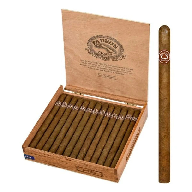 Padron Panatella-26