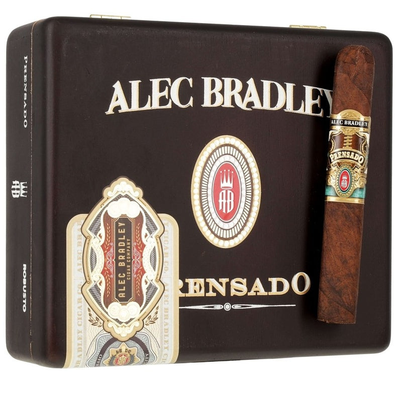 Alec Bradley Prensado Robusto 24CT-24