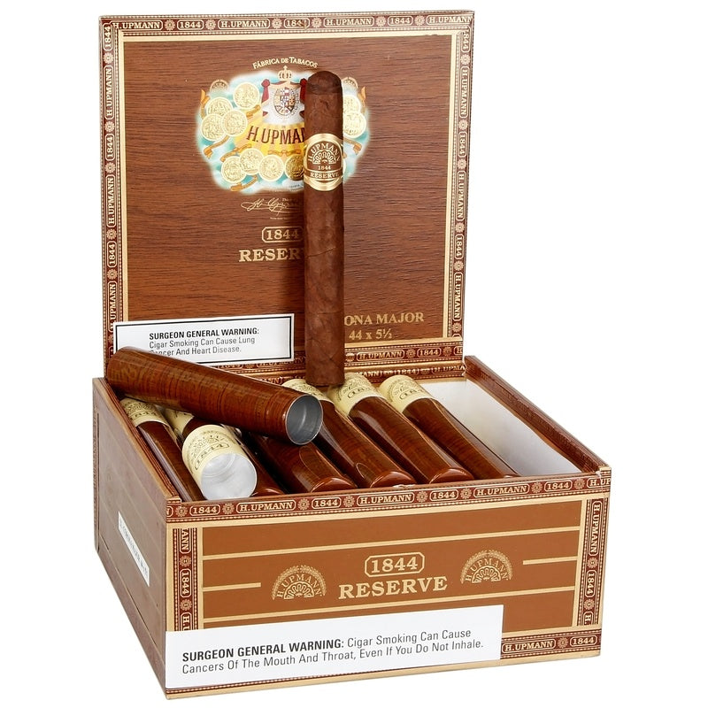 H. Upmann 1844 Corona-25