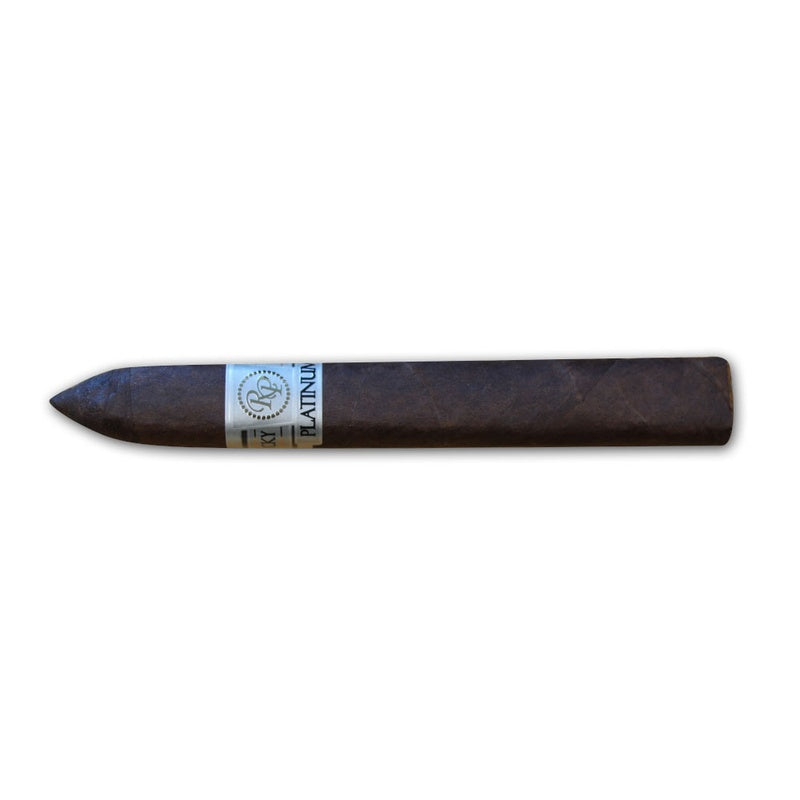 Rocky Patel Platinum Torpedo Habano-20