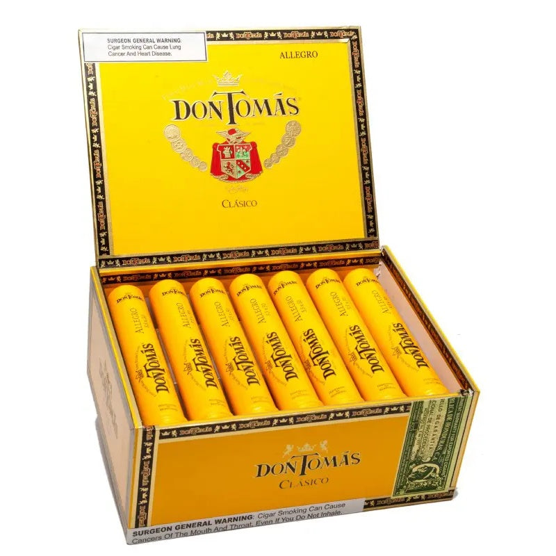 Don Tomas 2005 Allegro Tubo-20