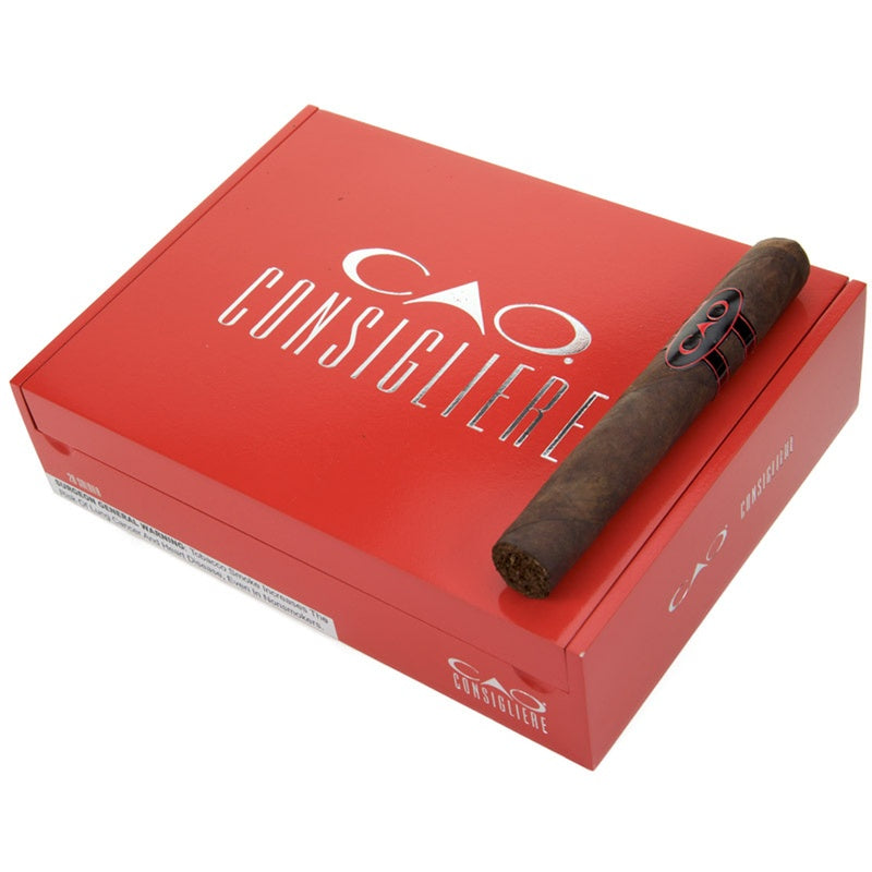 CAO Consigliere Soldier Toro-20