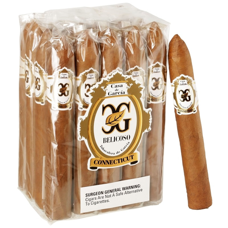 CASA DE GARCIA BELICOSO CT-20