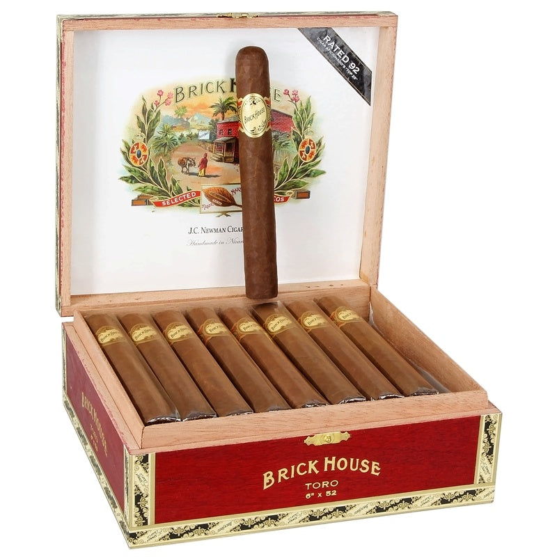 Brick House Toro-25