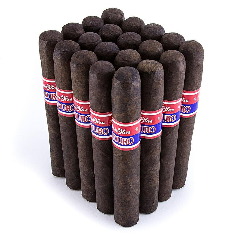 Flor de Oliva Robusto Maduro-20