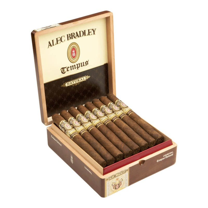 Alec Bradley Tempus Churchill-24