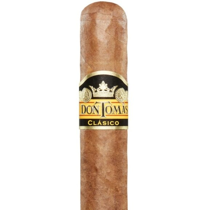 Don Tomas 2005 Corona Grande-25