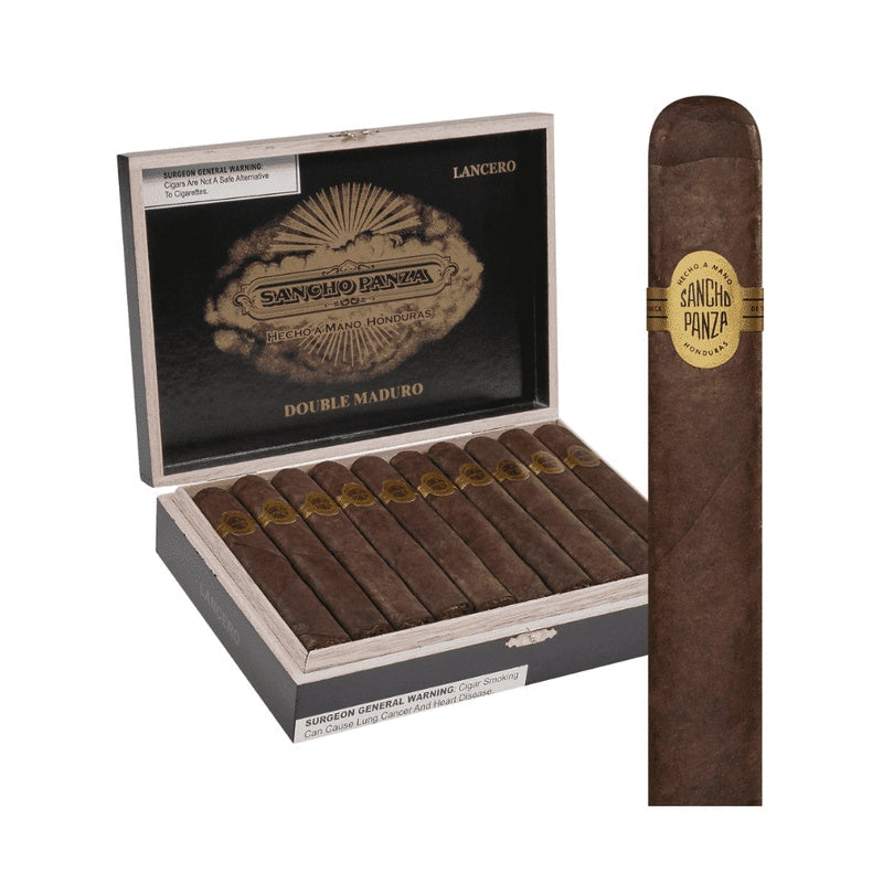 Sancho Panza Lancero Maduro-20