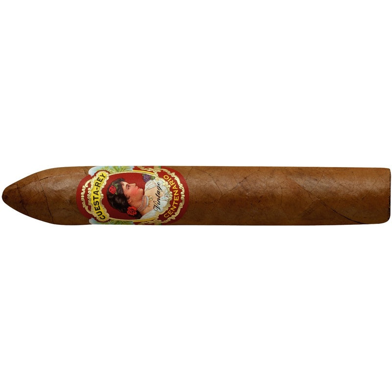 Cuesta Rey Belicoso 11-10