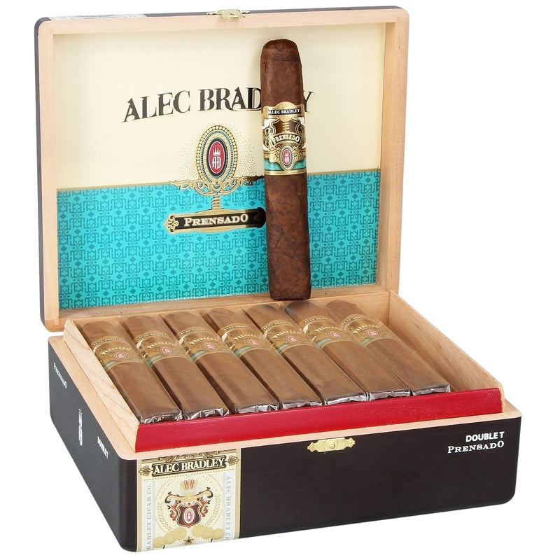 Alec Bradley Prensado Double T 24CT-24