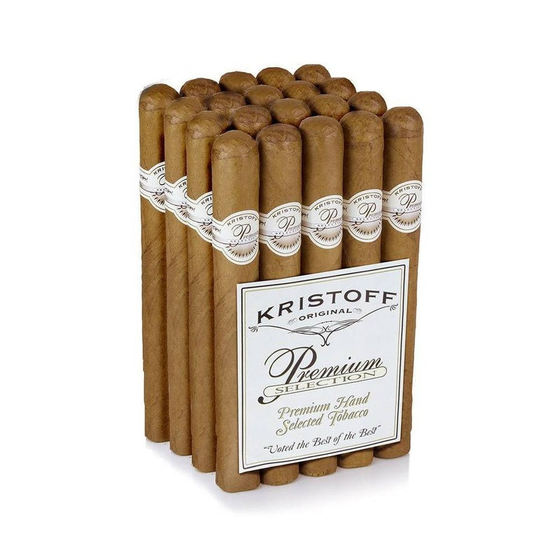 Kristoff Premium Matador-20